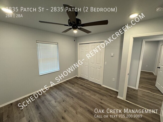 Building Photo - 2835 Patch St