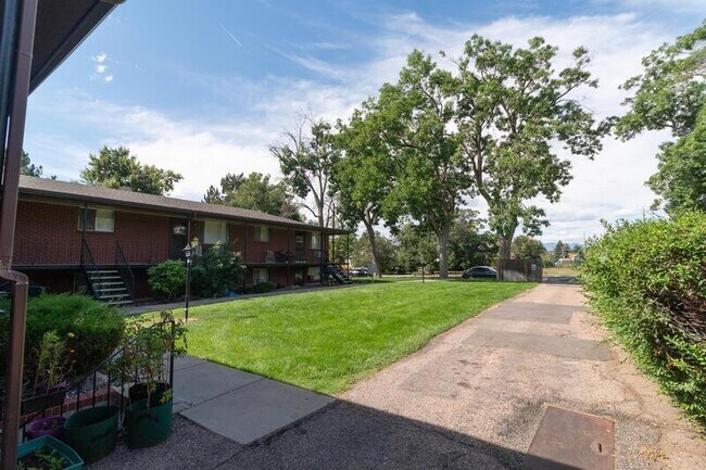 Building Photo - 7290 Newton Street