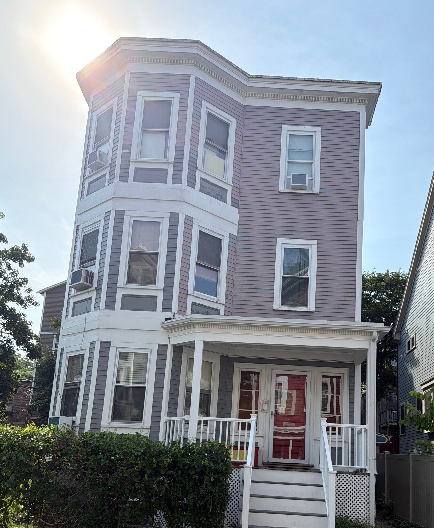 Building Photo - 21 Haverford Street