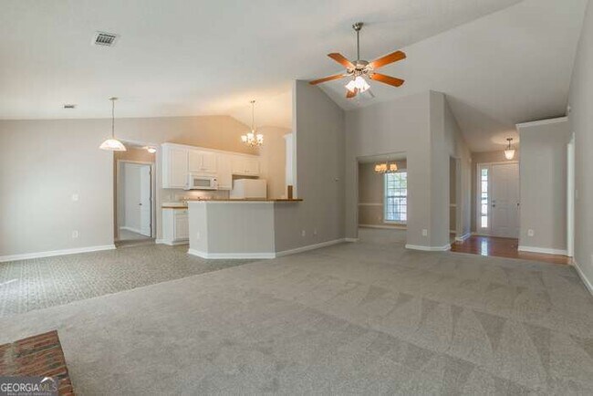 Building Photo - 1420 Jefferson Walk Cir