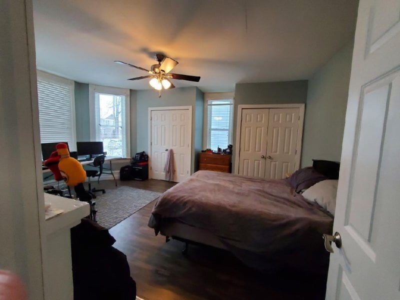 Building Photo - 1408 Madison St