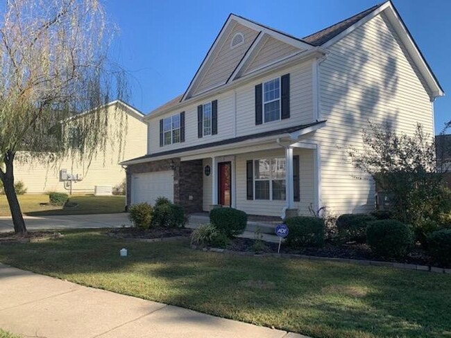 Building Photo - 1205 Dexter Ridge Dr