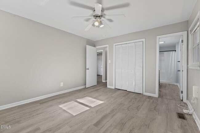 Building Photo - 329 S McPherson Church Rd