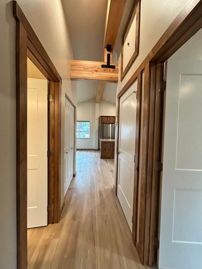 Building Photo - Brand New, Energy Efficient, 2 Bed, 1 Bath Home in Hamilton