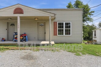 Building Photo - 120 Ellis St