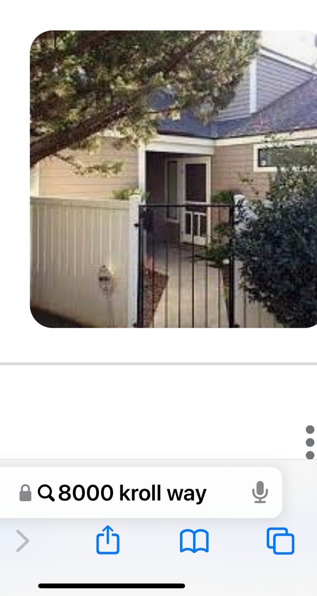 Building Photo - 8000 Kroll Way