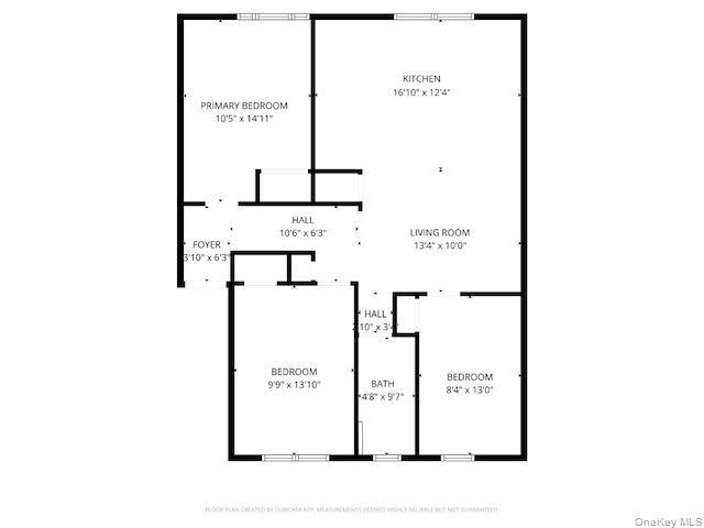 Building Photo - 369 Warburton Ave