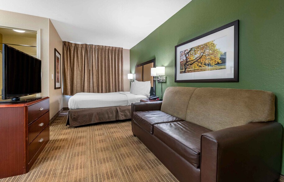 Building Photo - Furnished Studio-Orlando - Southpark - Com...