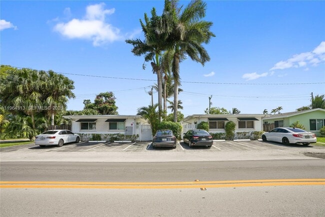 Building Photo - 932 Moffett St