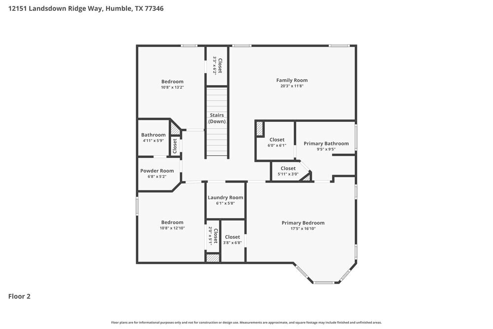Building Photo - 12151 Landsdown Ridge Way