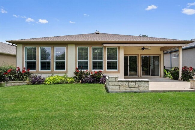 Building Photo - 714 Independence Creek Ln