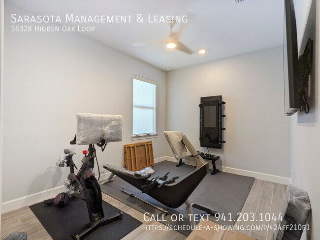 Building Photo - 16328 Hidden Oak Lp