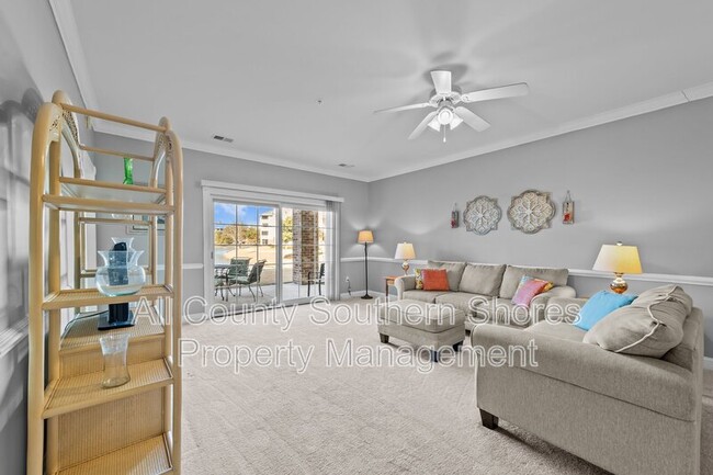 Building Photo - 4825 Luster Leaf Cir