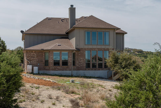 Building Photo - 13700 Lone Rider Trail