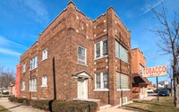 Building Photo - 827 W Jefferson St