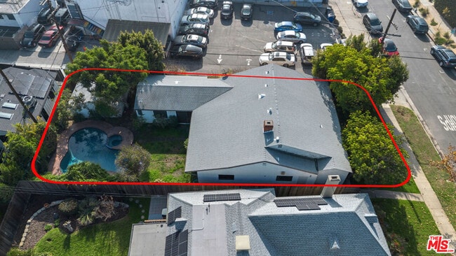 Building Photo - 152 S Kilkea Dr