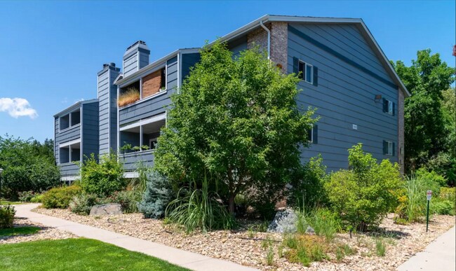 Primary Photo - CHARMING 2 Bed 2 Bath Condo in Gunbarrel- ...