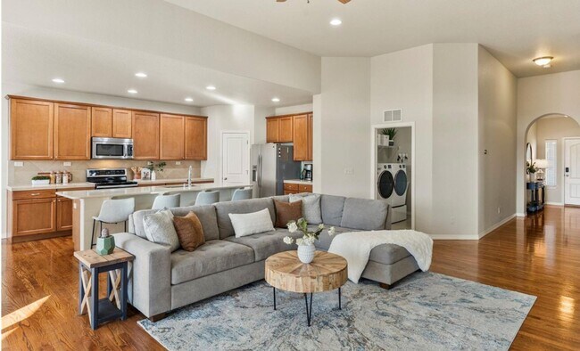 Building Photo - Cordera Home within walking to D20 Schools...