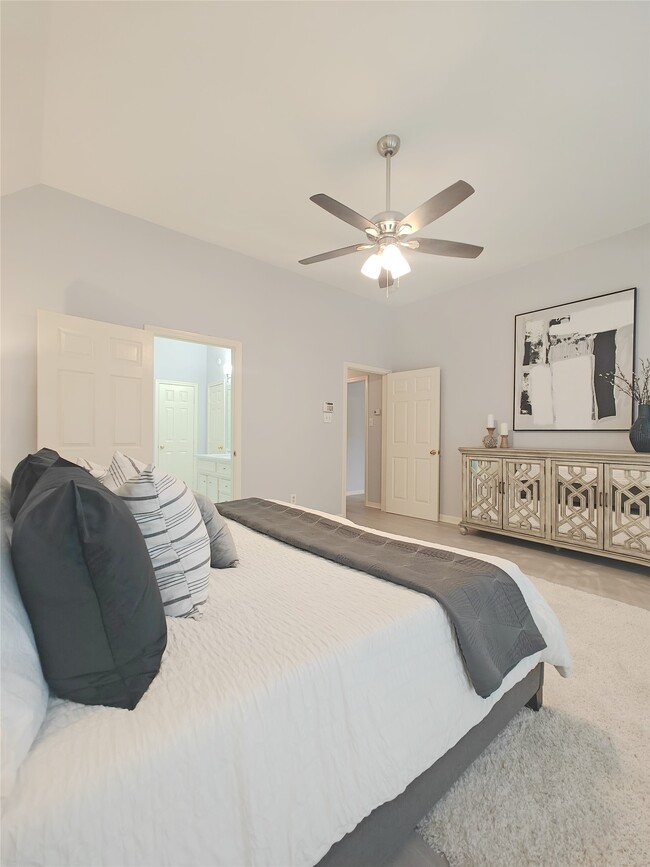 Building Photo - 3810 Paigewood Dr