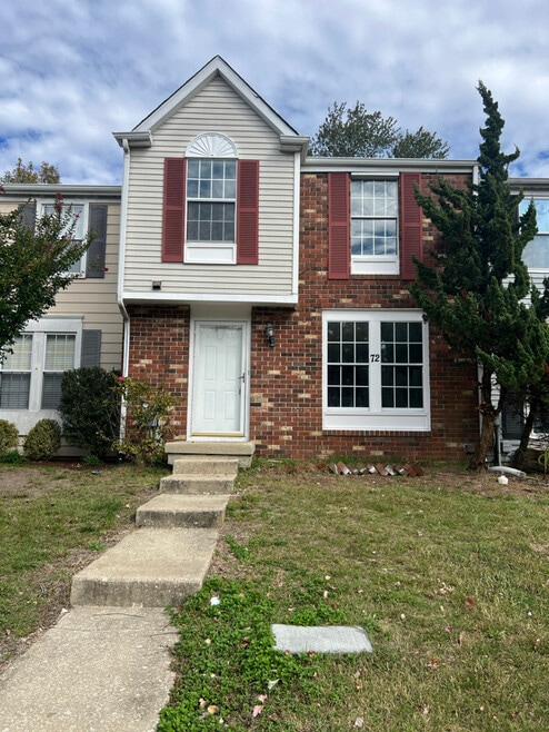 Building Photo - 72 Dorchester Cir