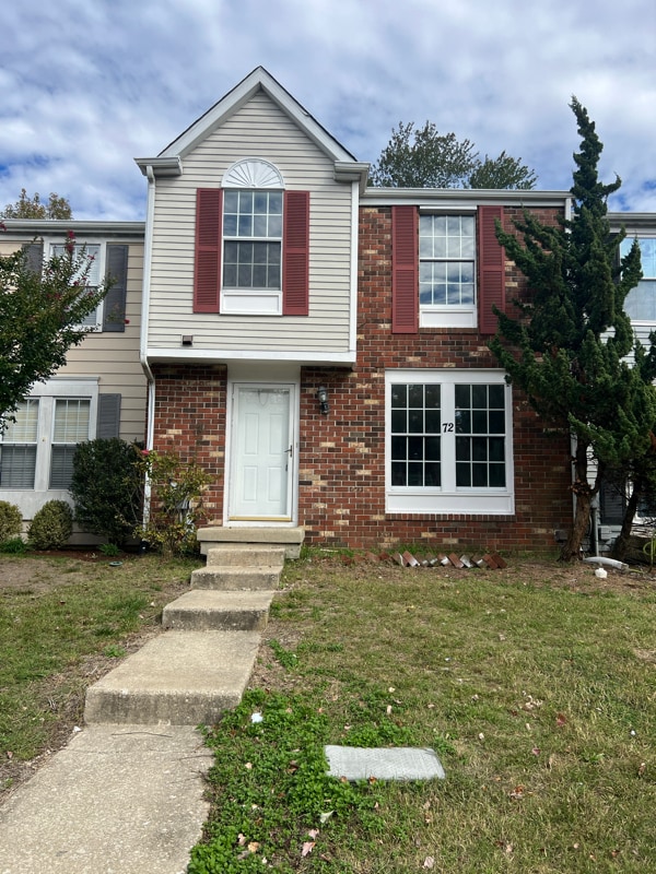 Building Photo - 72 Dorchester Cir