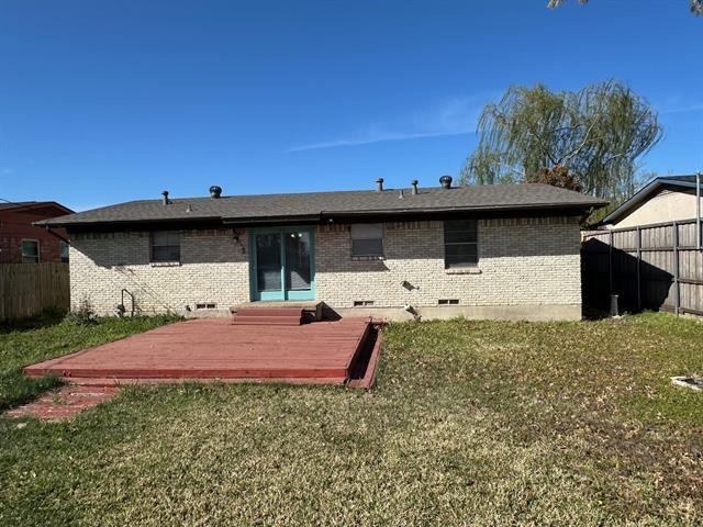 Building Photo - 4614 Hanover Dr