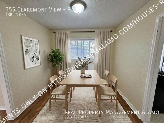 Building Photo - 355 Claremont Ave