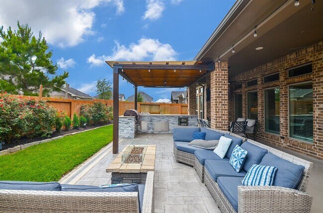 Building Photo - 4515 Primrose Valley Ln