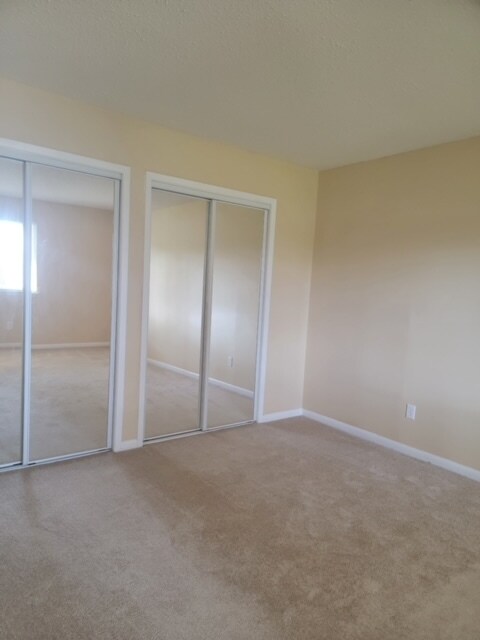 Bedroom Closet - 3209 Heathstead Pl