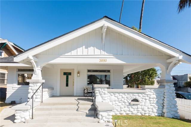 Building Photo - 3890 S Harvard Blvd