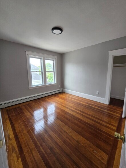 Building Photo - 360 Academy Ave