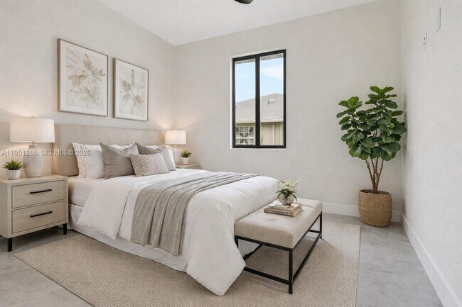 Building Photo - 4501 15th St SW