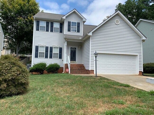 Primary Photo - SPACIOUS HOME WITH DOWNSTAIRS PRIMARY BEDR...