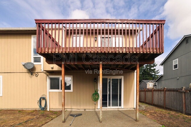 Building Photo - 2320 156th St Ct E