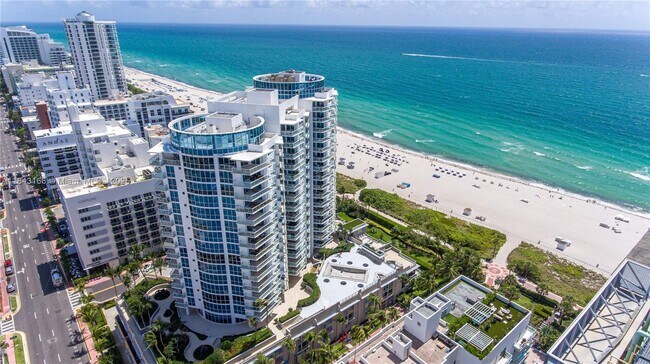 Building Photo - 3801 Collins Ave