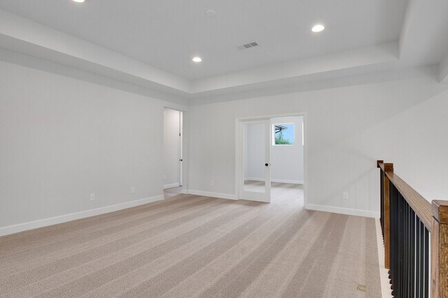 Building Photo - 8546 Burdekin Rd