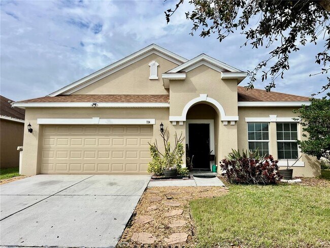 Primary Photo - 724 Parker Den Dr