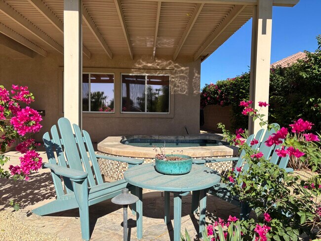 Building Photo - 45218 Coeur Dalene Dr