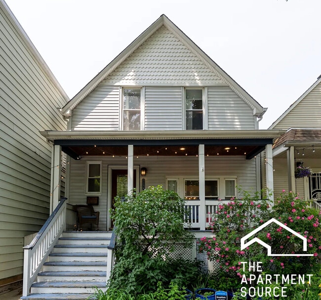 Building Photo - 2156 W Cuyler Ave