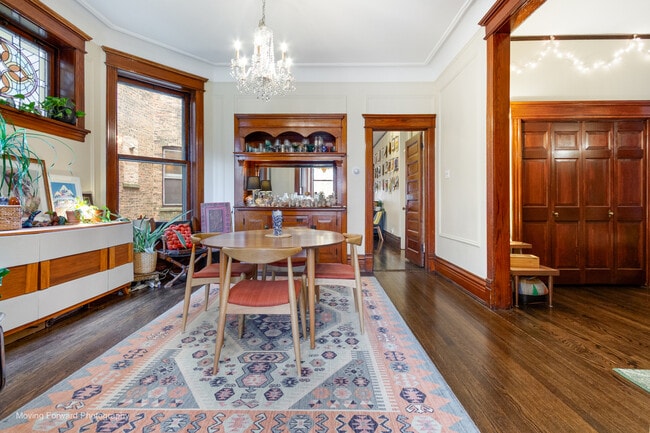 Building Photo - 3716 N Fremont St