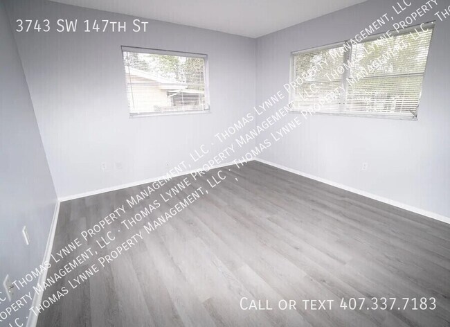 Building Photo - 3743 SW 147th St