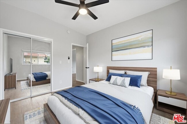 Building Photo - 3320 Pacific Ave