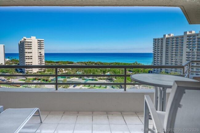 Building Photo - 4101 N Ocean Blvd