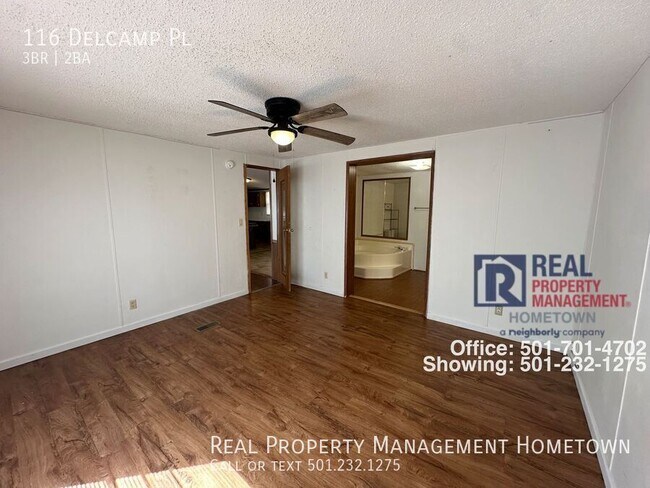 Building Photo - 116 Delcamp Pl