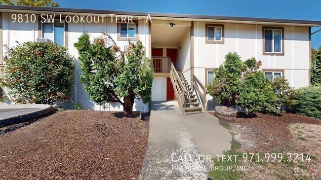 Primary Photo - 9810 SW Lookout Terrace