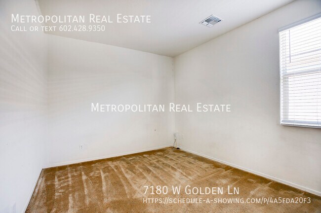 Building Photo - 7180 W Golden Ln