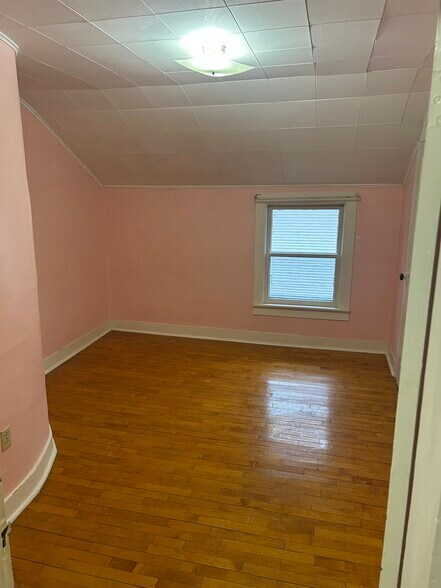 Bedroom #2 - 50 Amory St
