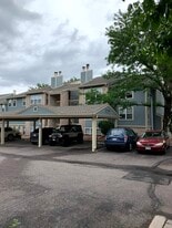 Building Photo - 2740 E Otero Plz