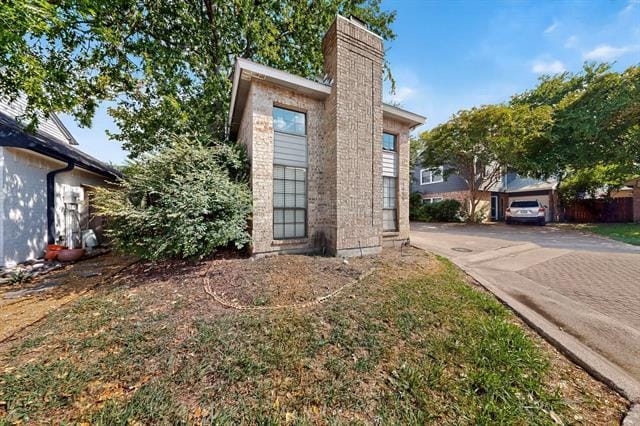 Building Photo - 1535 Mccoy St