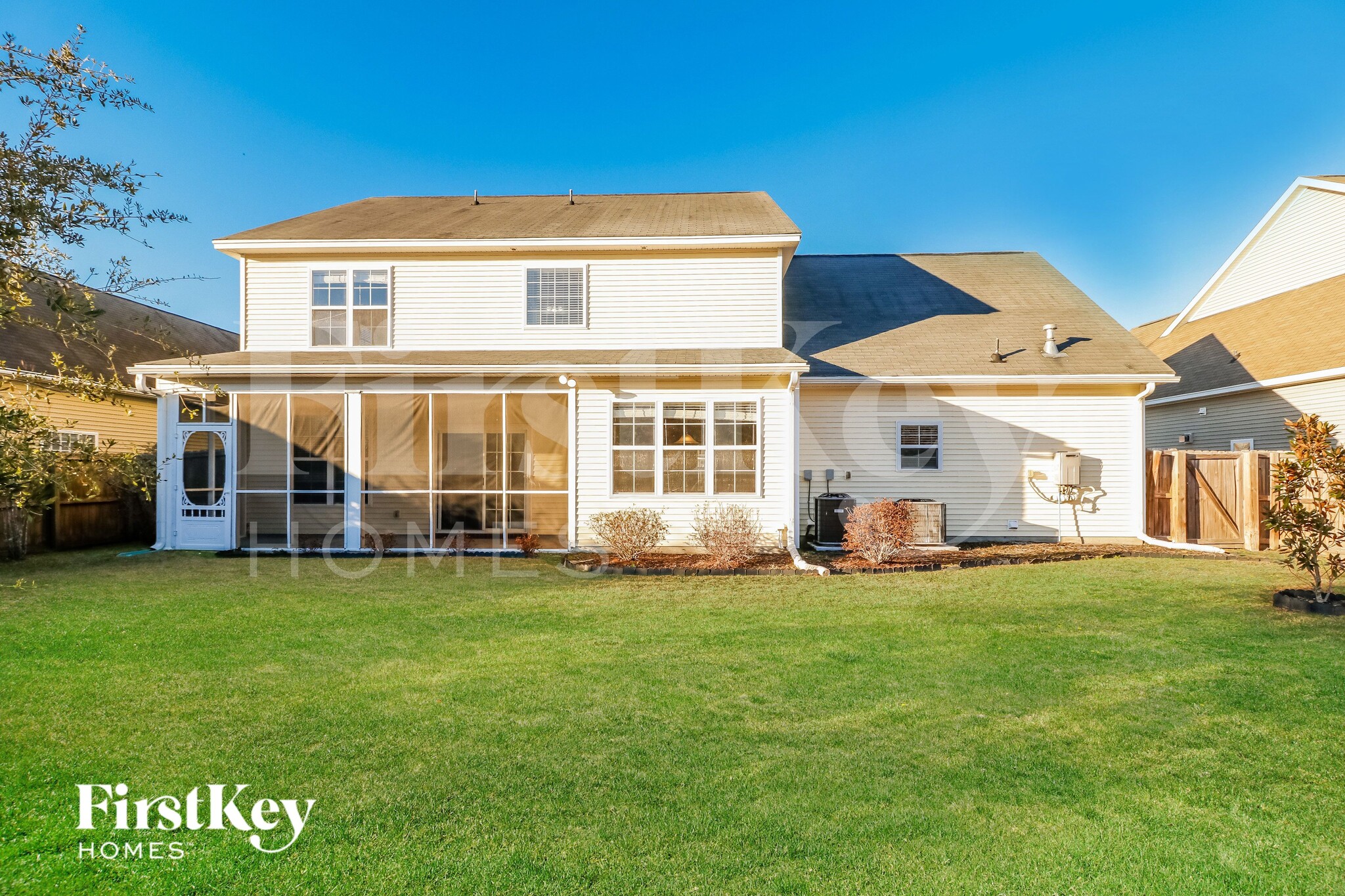 Building Photo - 519 Chaff Ln